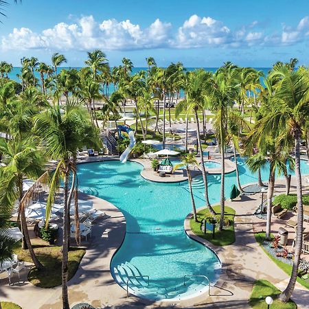 Hilton Ponce Golf & Casino Resort Extérieur photo
