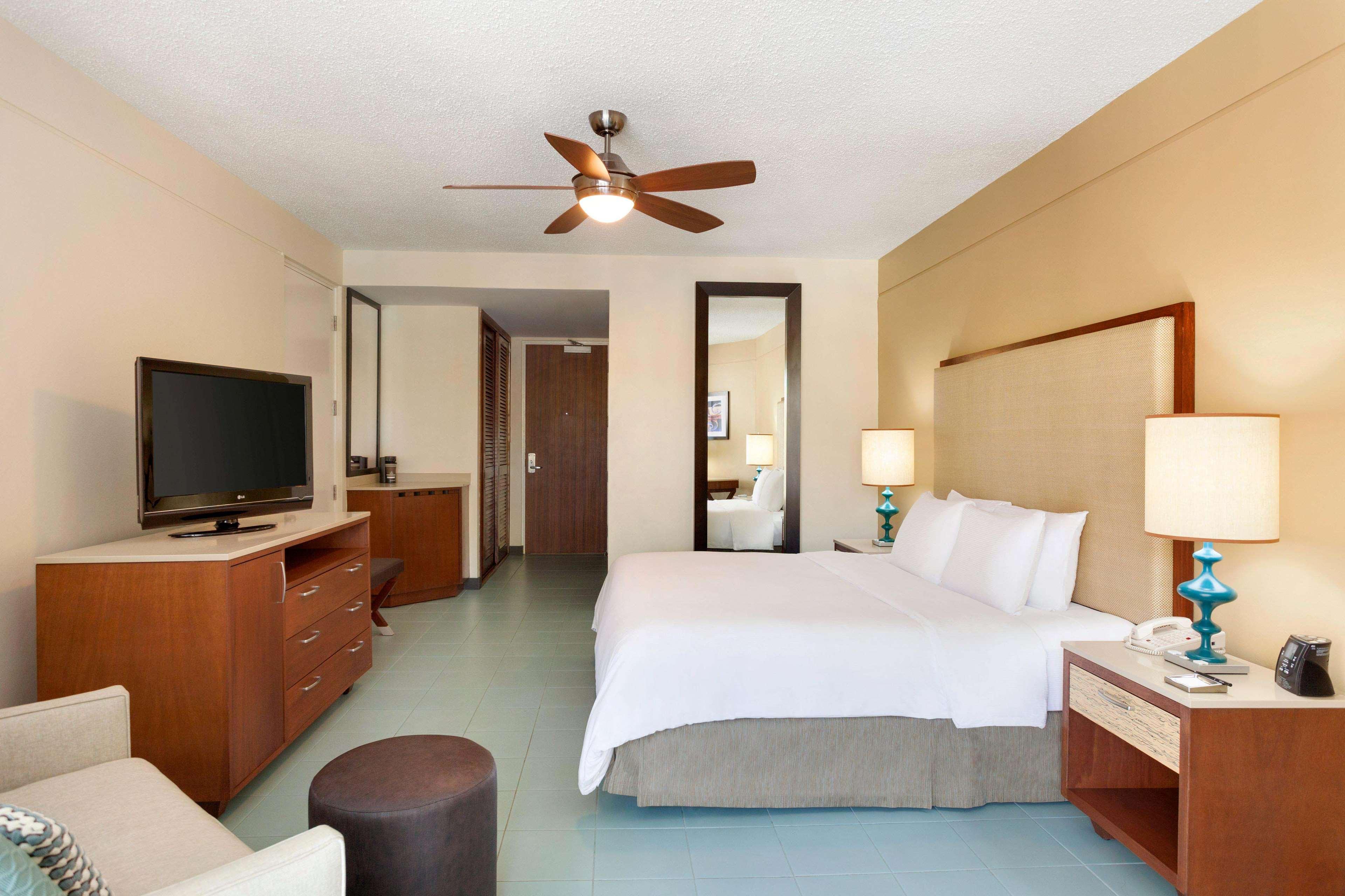 Hilton Ponce Golf & Casino Resort Extérieur photo