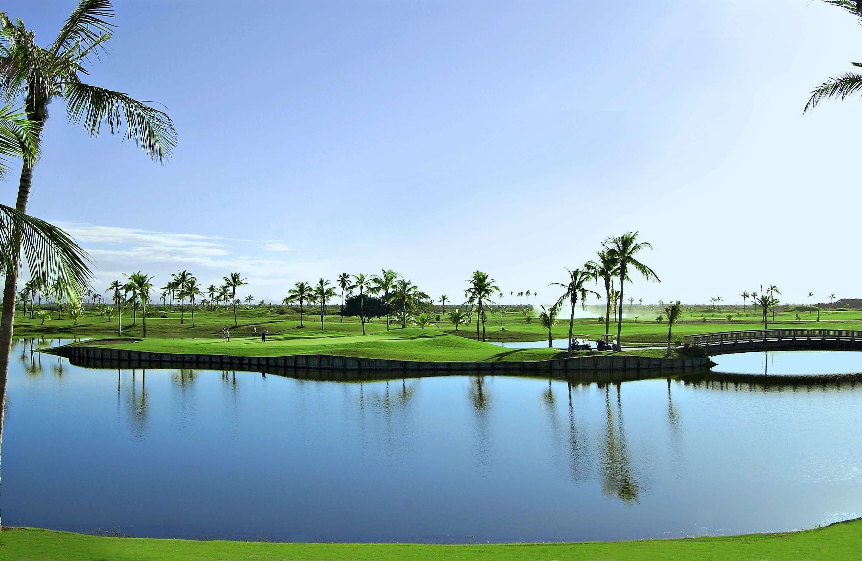 Hilton Ponce Golf & Casino Resort Extérieur photo