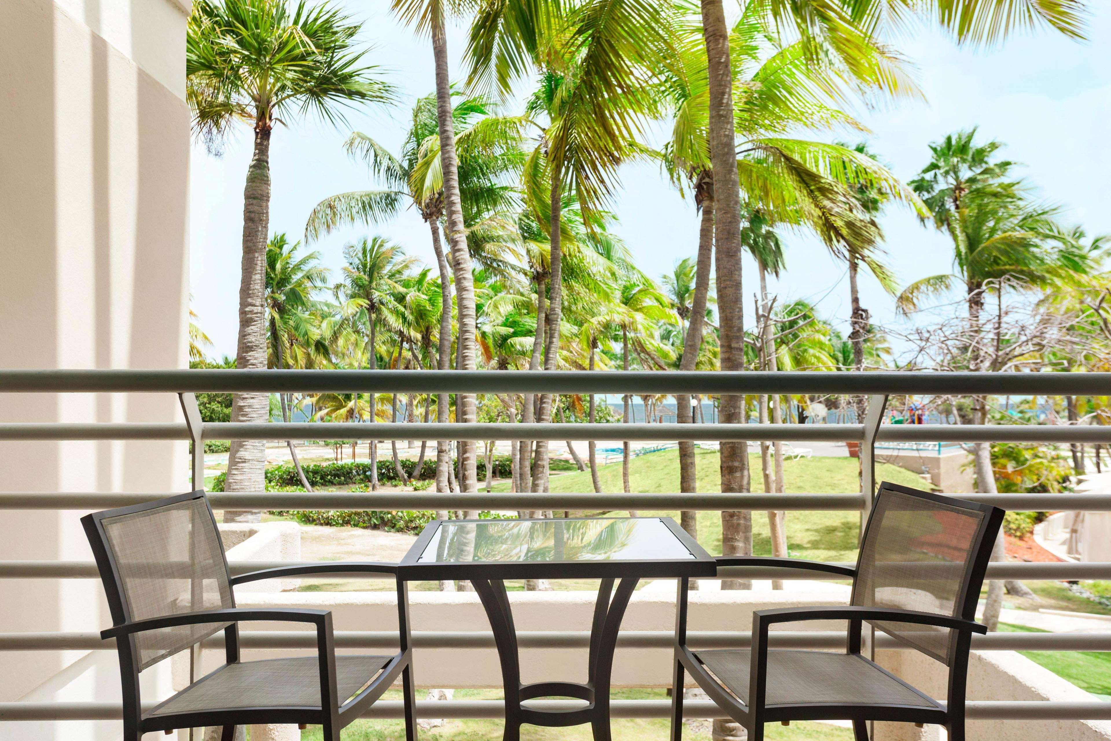 Hilton Ponce Golf & Casino Resort Extérieur photo