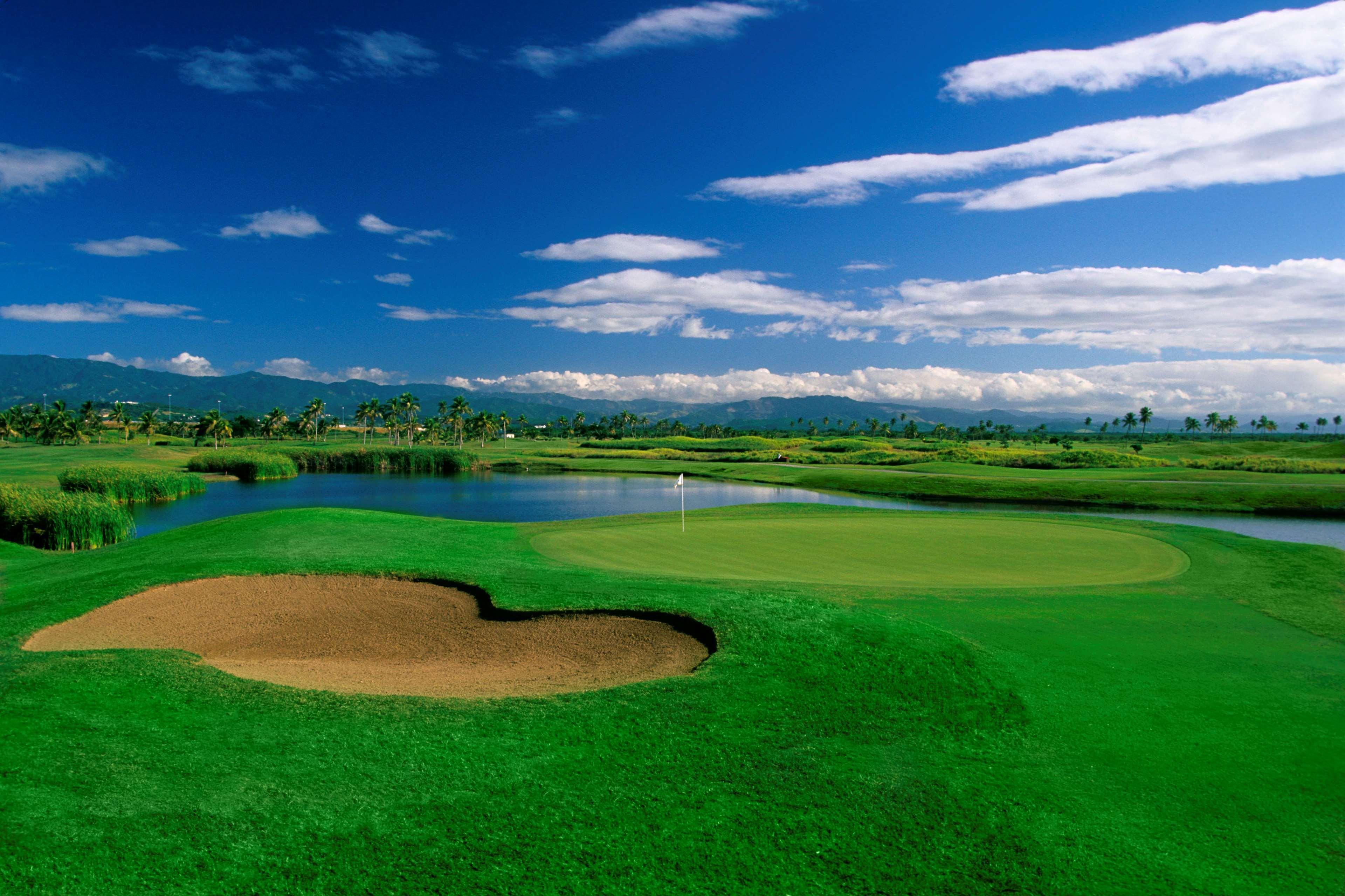 Hilton Ponce Golf & Casino Resort Extérieur photo