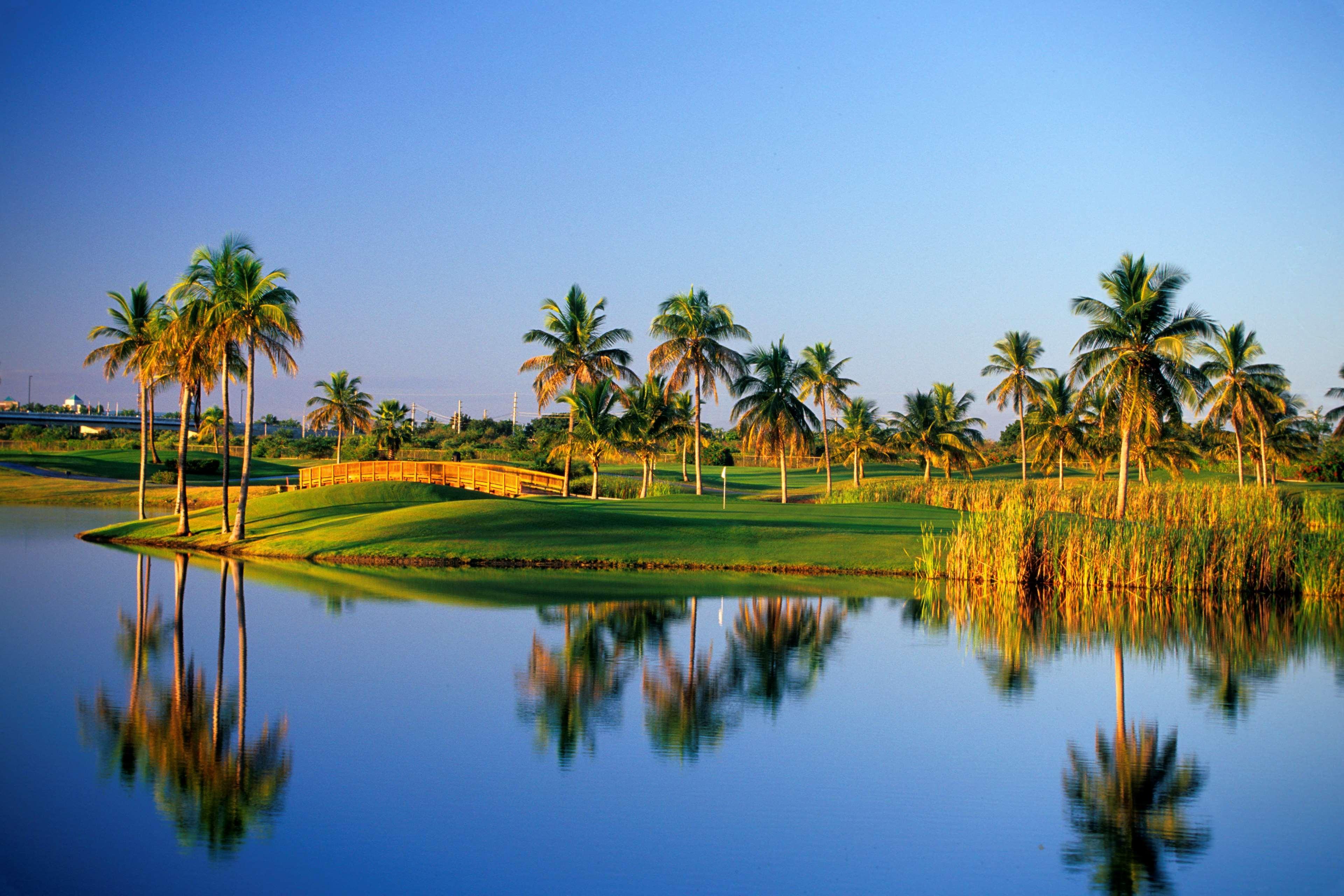 Hilton Ponce Golf & Casino Resort Extérieur photo