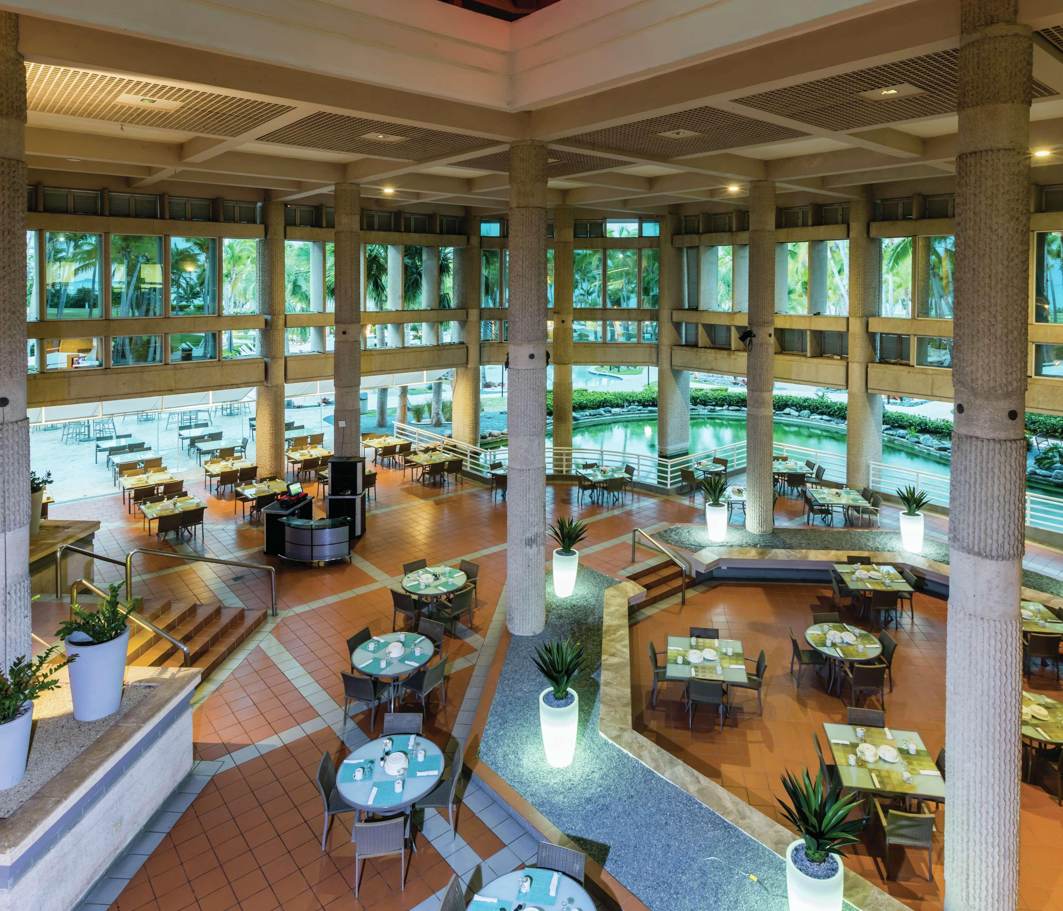 Hilton Ponce Golf & Casino Resort Extérieur photo