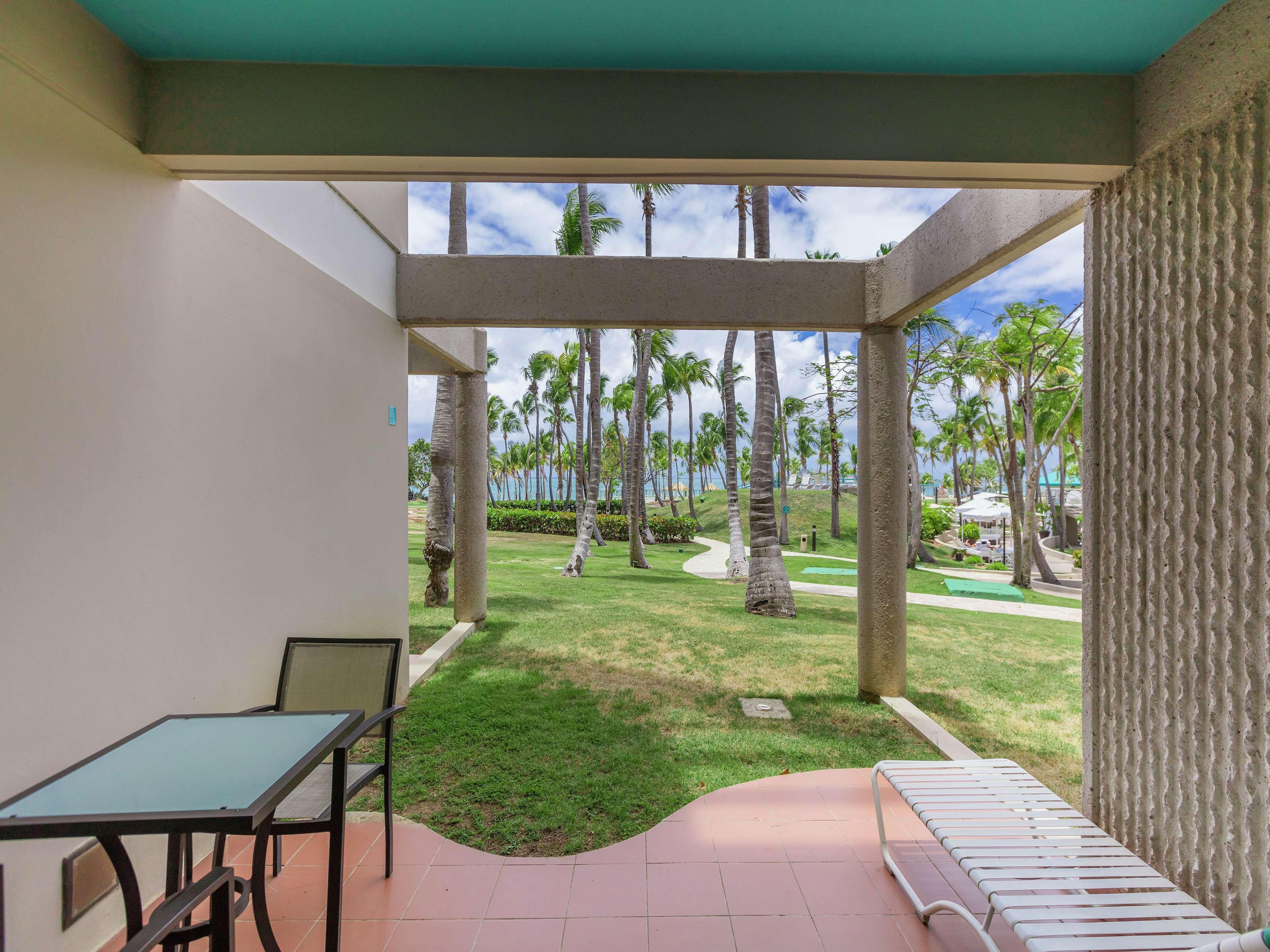 Hilton Ponce Golf & Casino Resort Extérieur photo