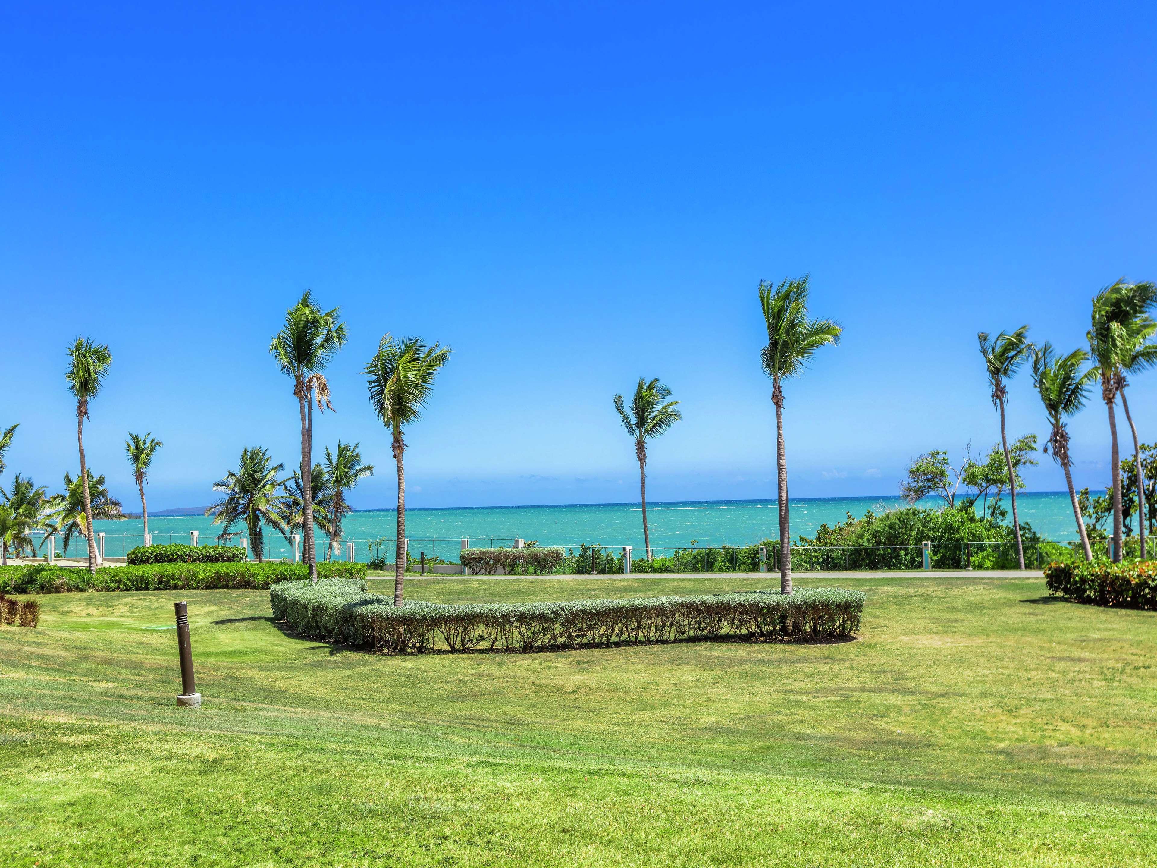 Hilton Ponce Golf & Casino Resort Extérieur photo