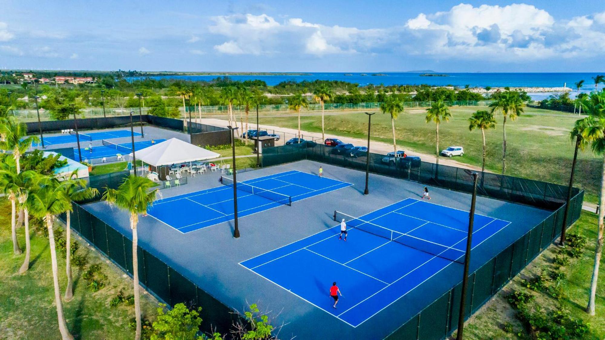 Hilton Ponce Golf & Casino Resort Extérieur photo