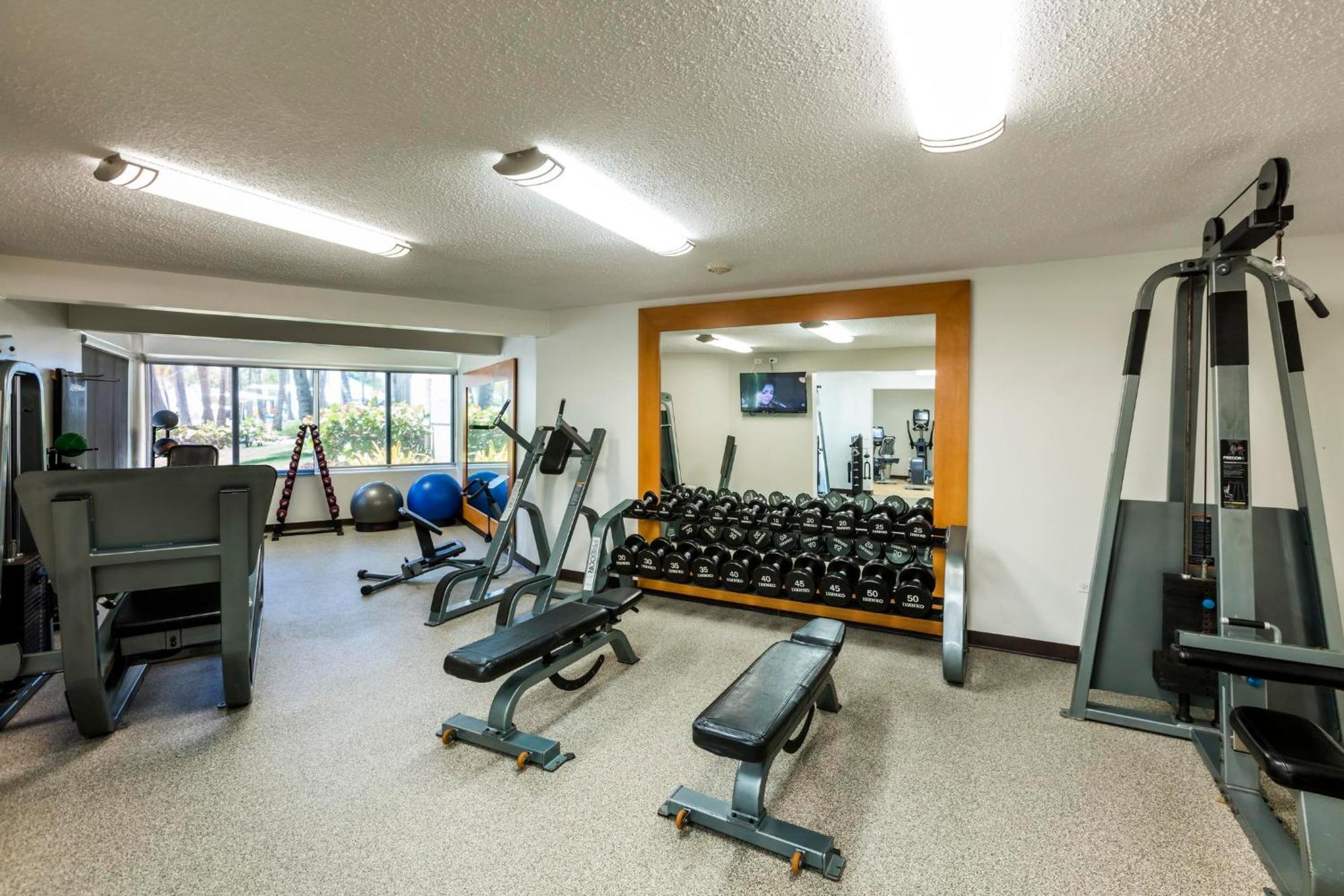 Hilton Ponce Golf & Casino Resort Extérieur photo