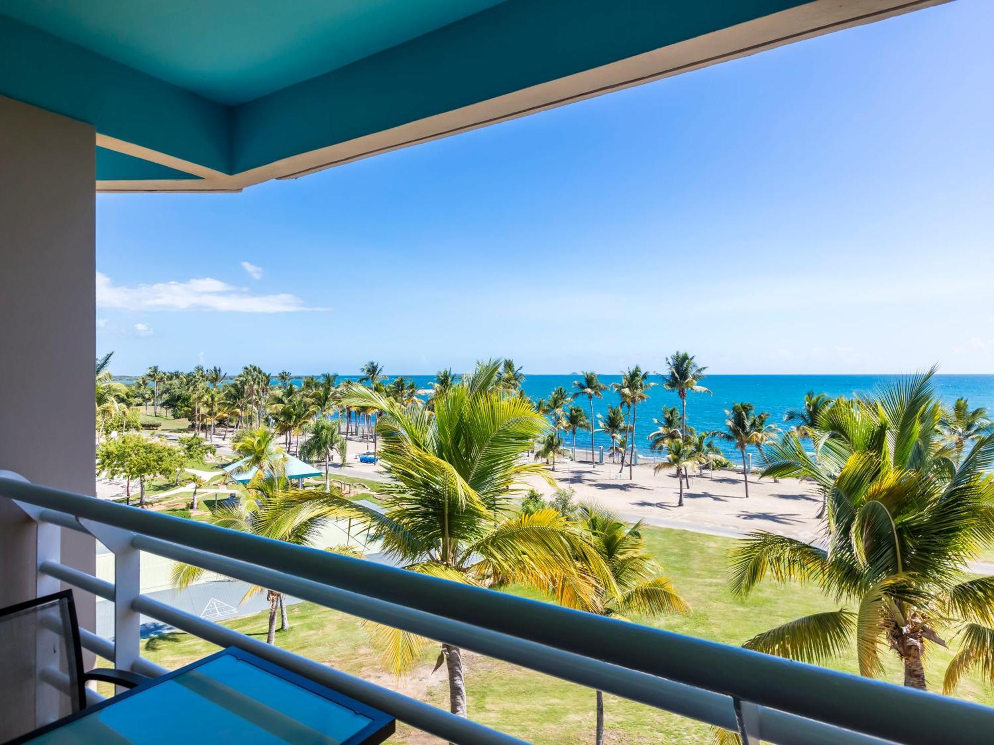 Hilton Ponce Golf & Casino Resort Extérieur photo