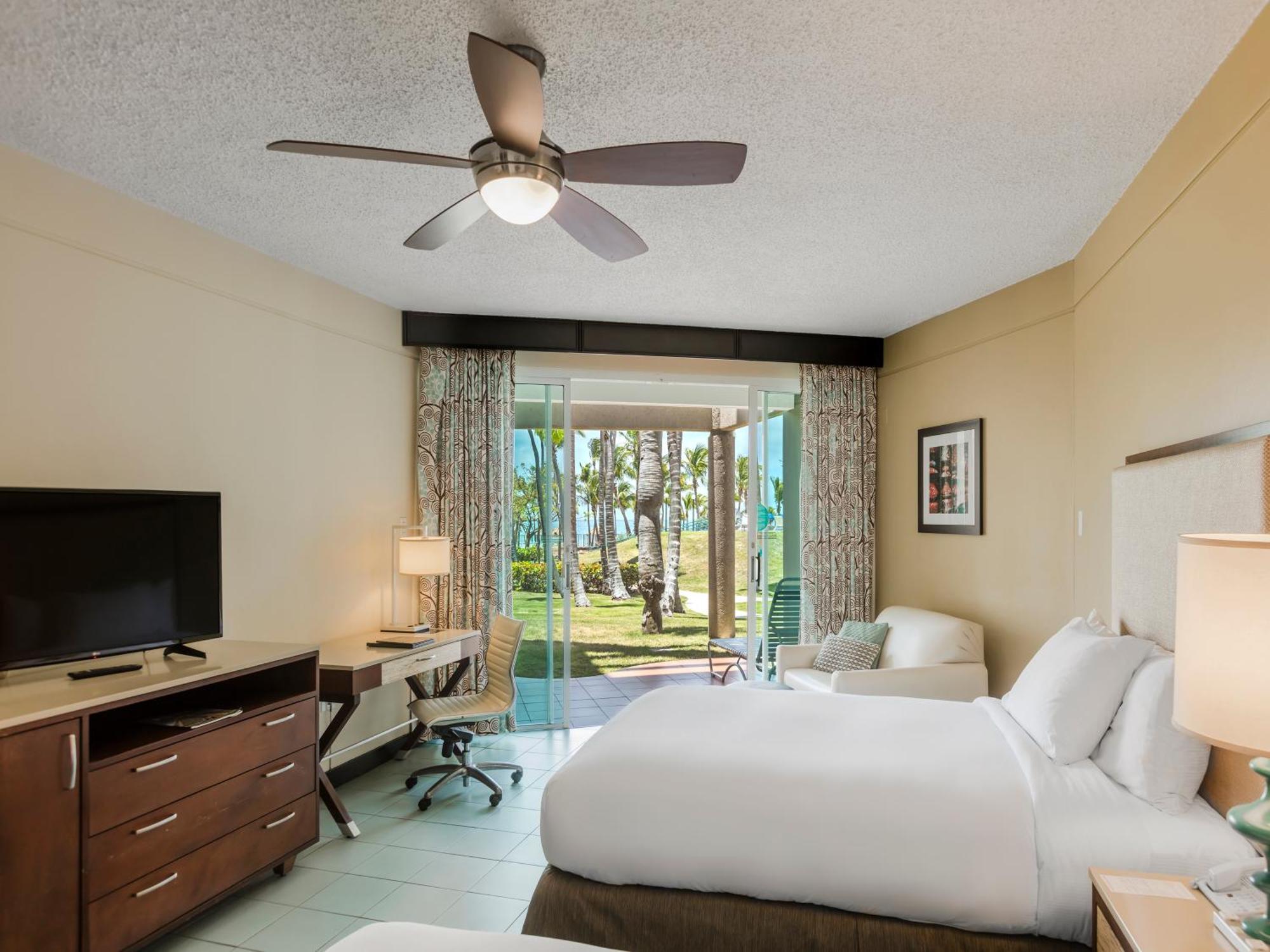Hilton Ponce Golf & Casino Resort Extérieur photo