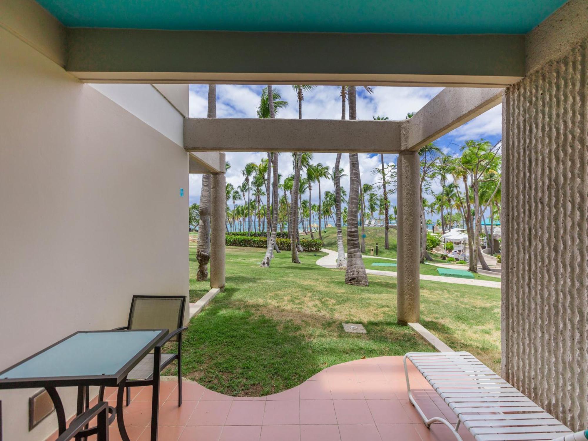 Hilton Ponce Golf & Casino Resort Extérieur photo