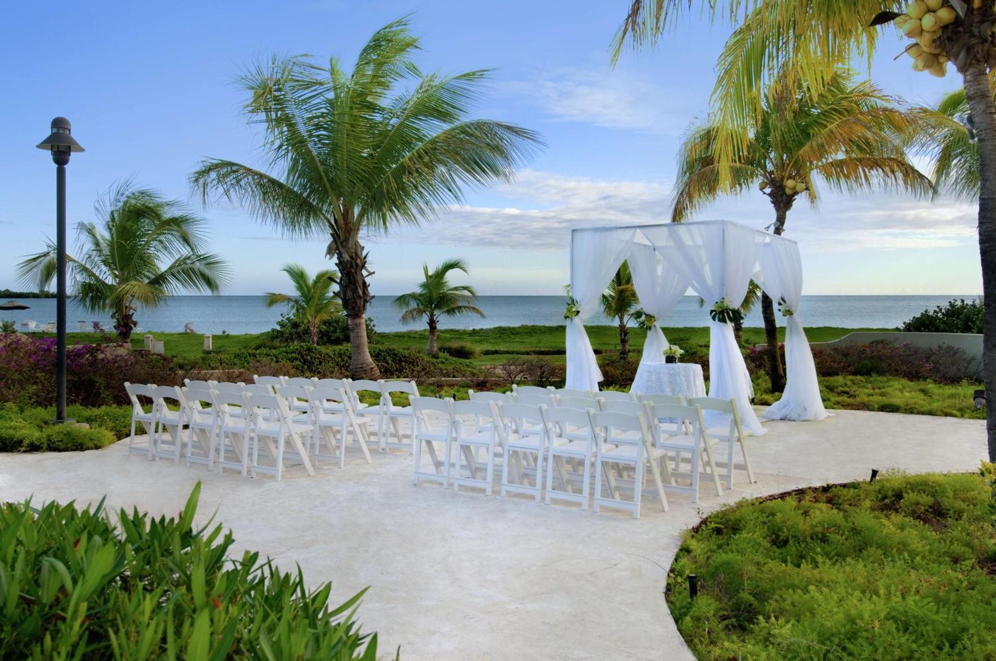 Hilton Ponce Golf & Casino Resort Extérieur photo