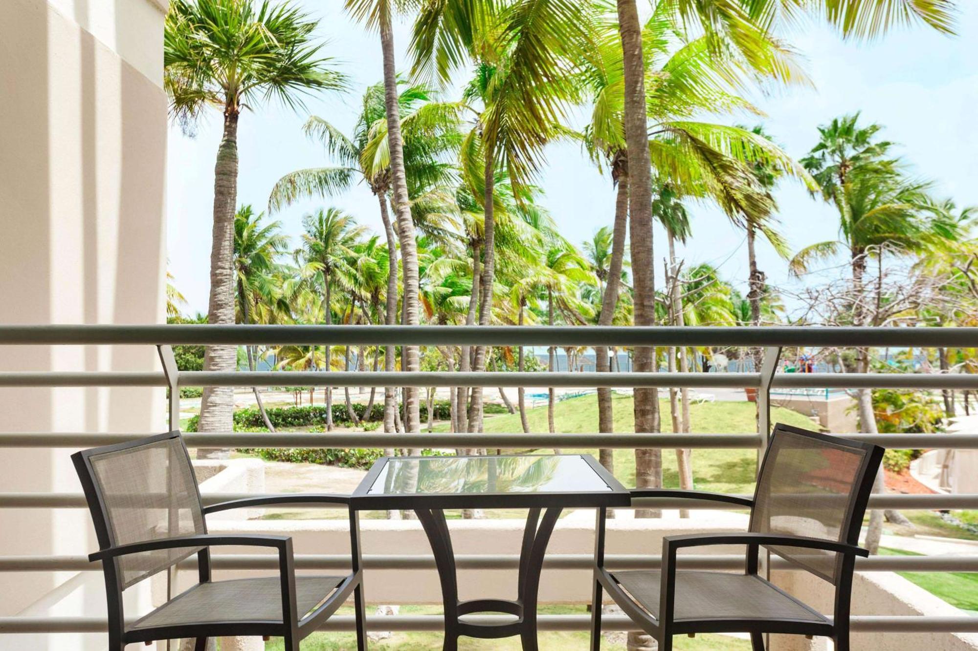 Hilton Ponce Golf & Casino Resort Extérieur photo