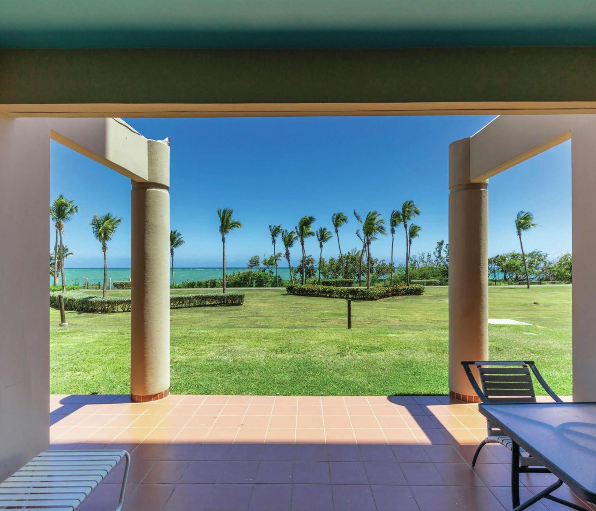 Hilton Ponce Golf & Casino Resort Extérieur photo