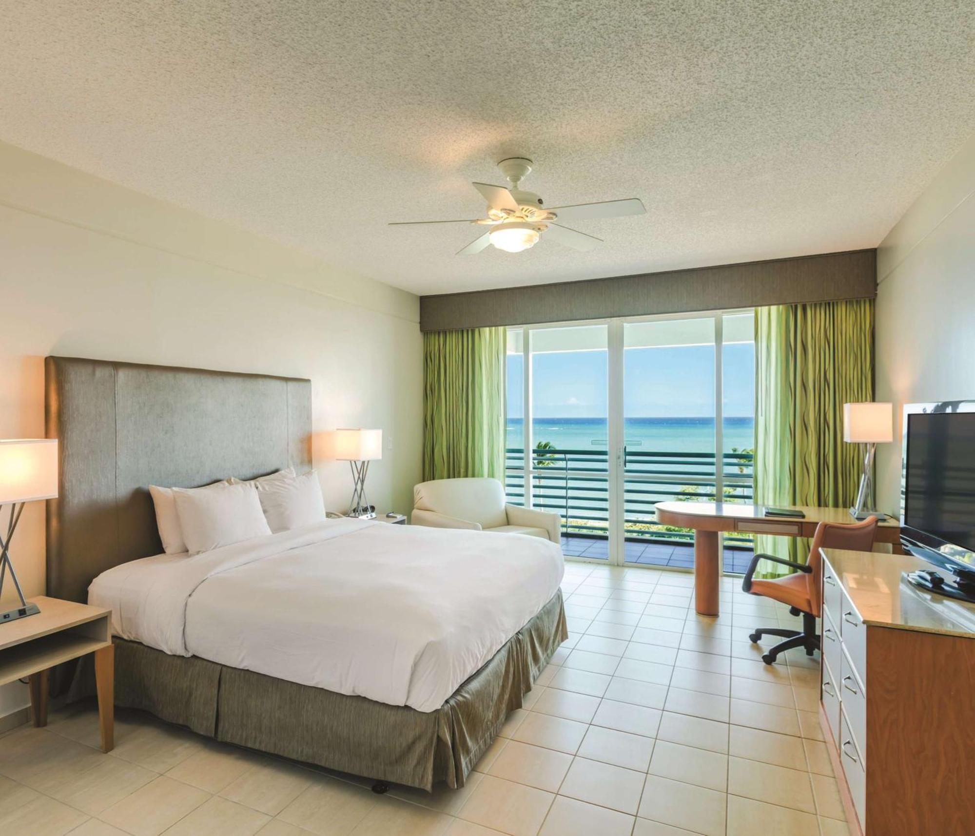 Hilton Ponce Golf & Casino Resort Extérieur photo