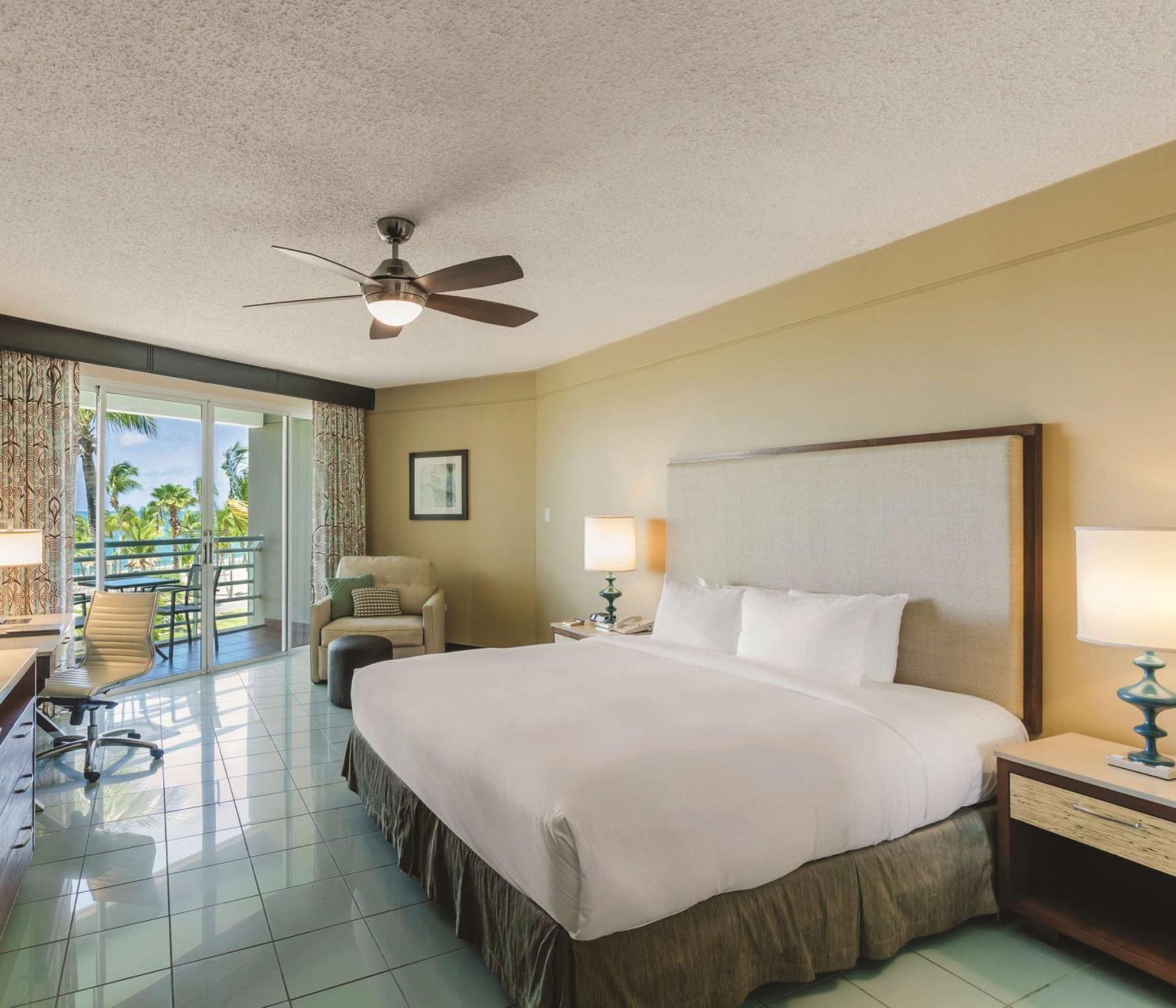 Hilton Ponce Golf & Casino Resort Extérieur photo