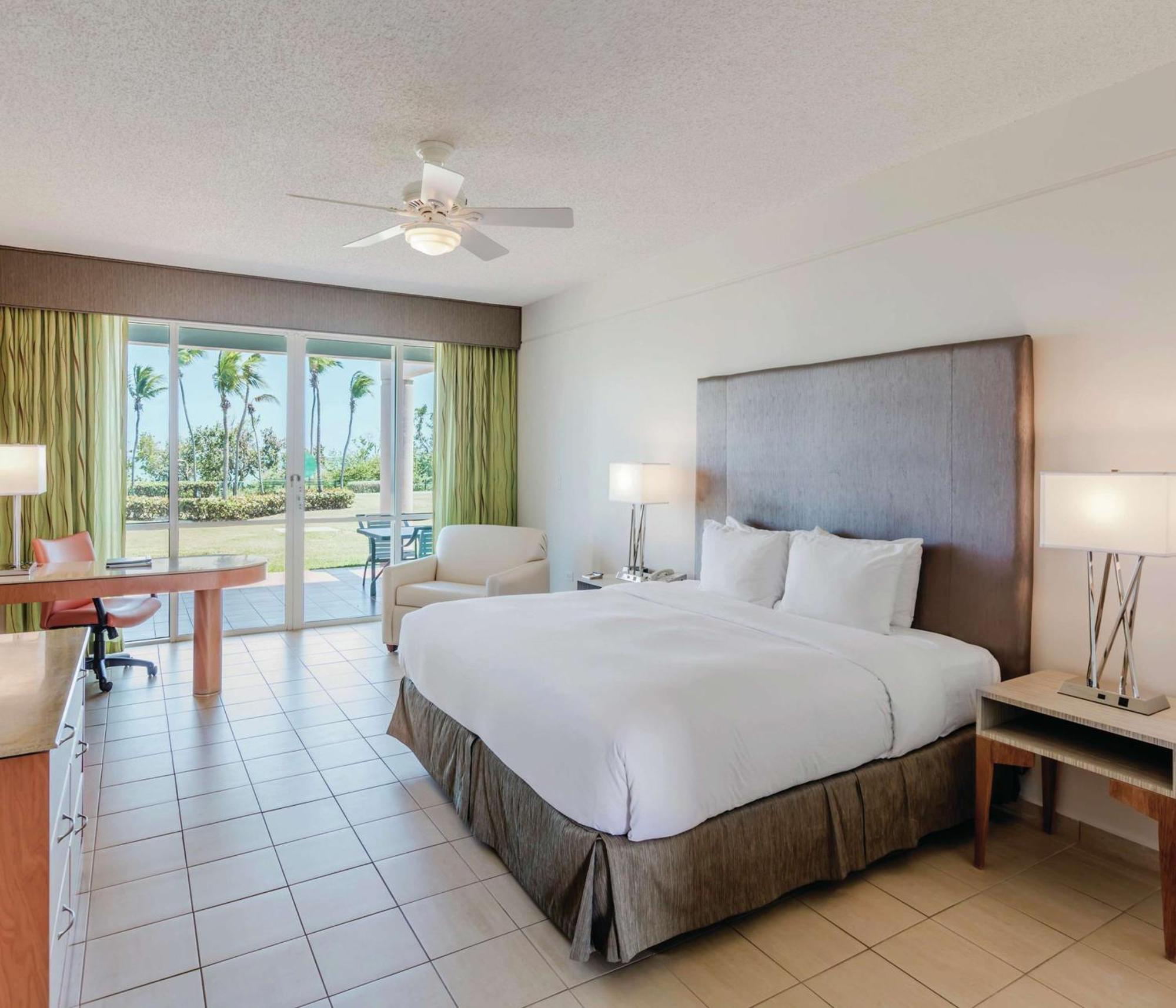 Hilton Ponce Golf & Casino Resort Extérieur photo