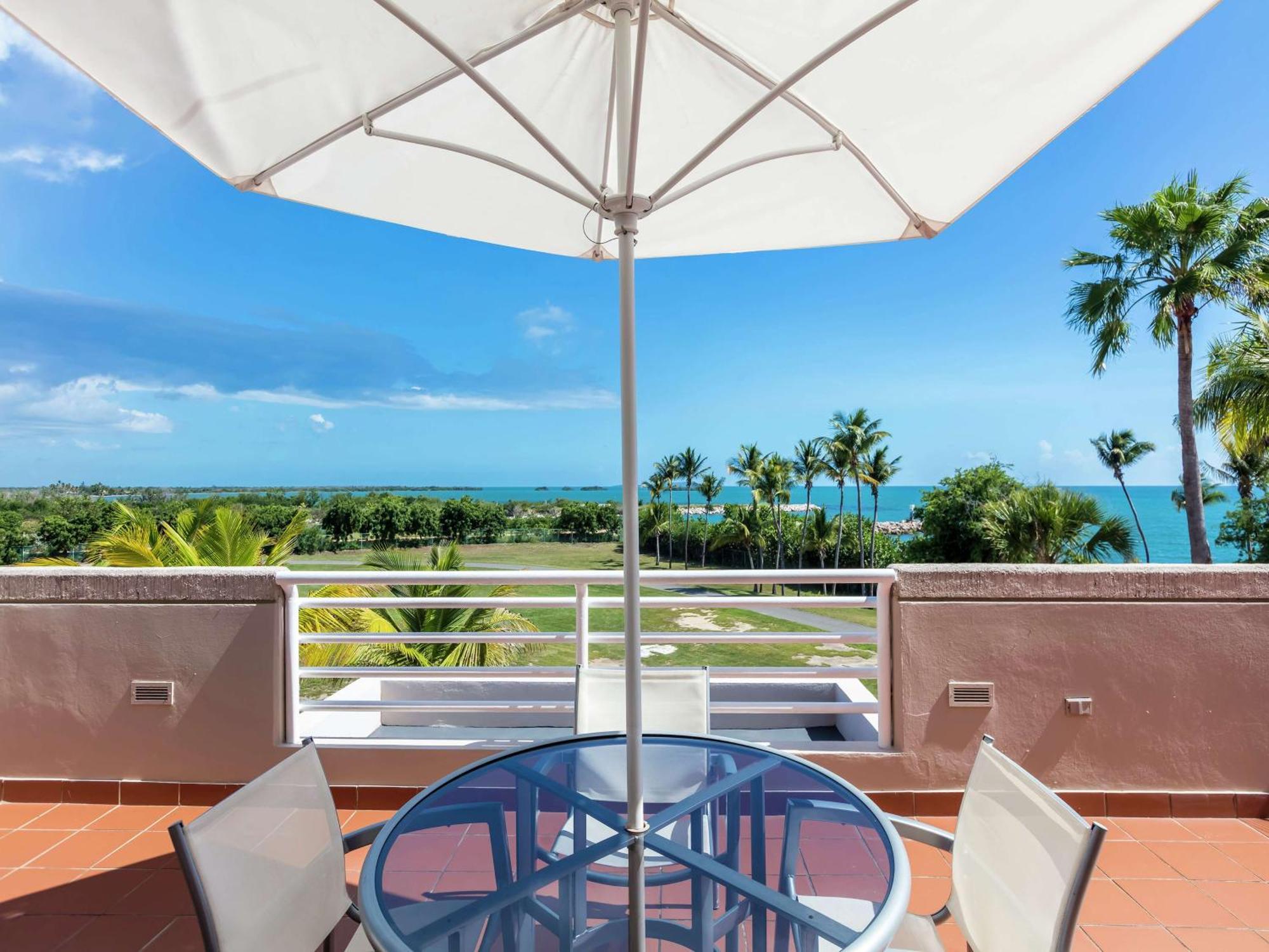 Hilton Ponce Golf & Casino Resort Extérieur photo