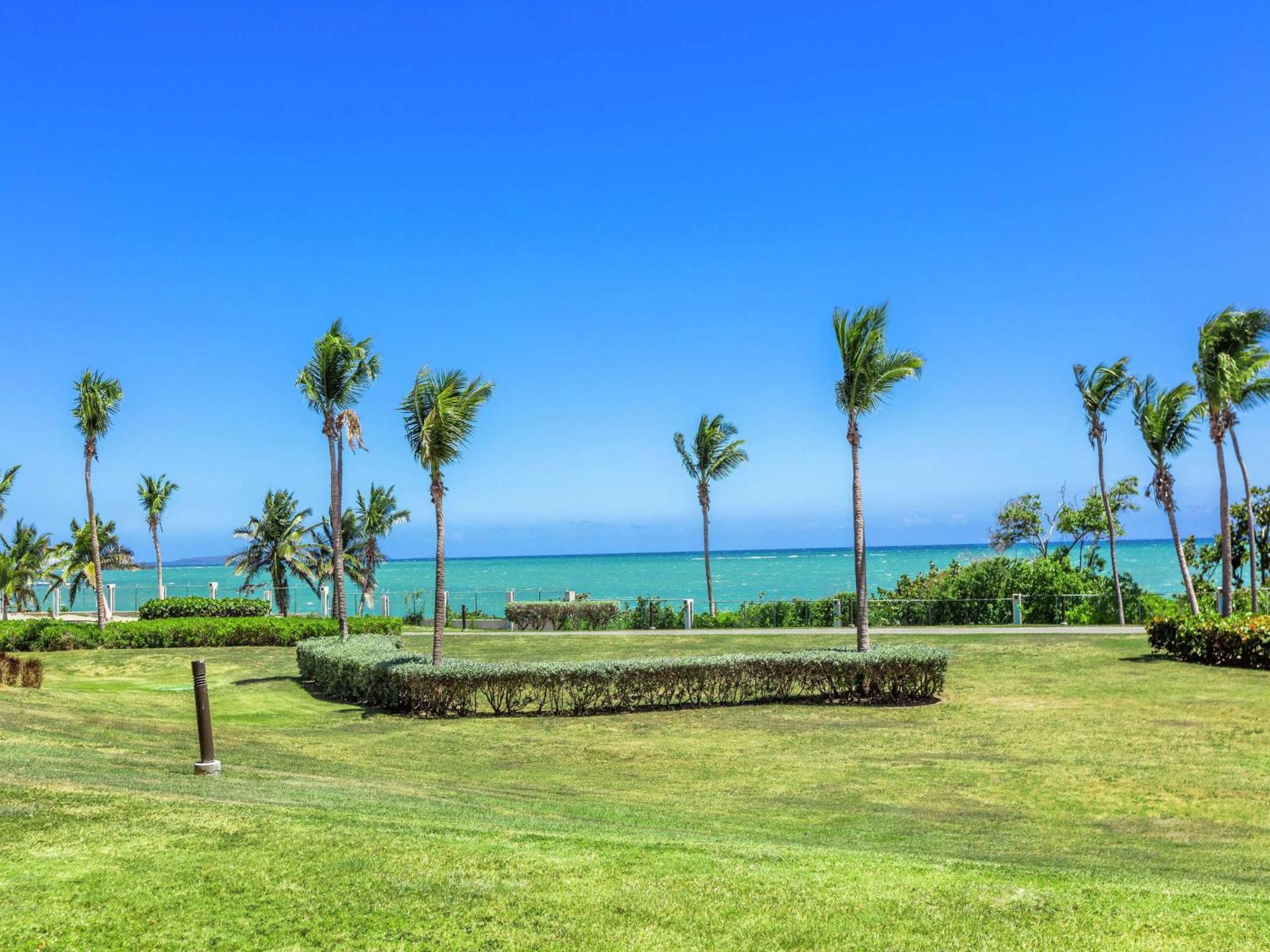 Hilton Ponce Golf & Casino Resort Extérieur photo