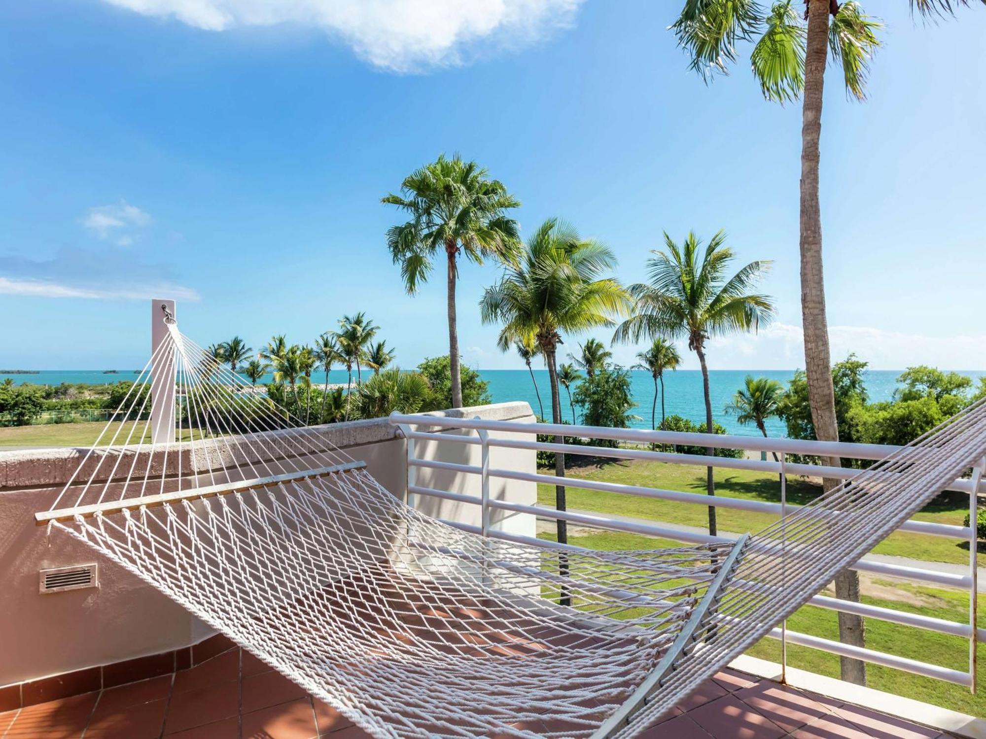 Hilton Ponce Golf & Casino Resort Extérieur photo