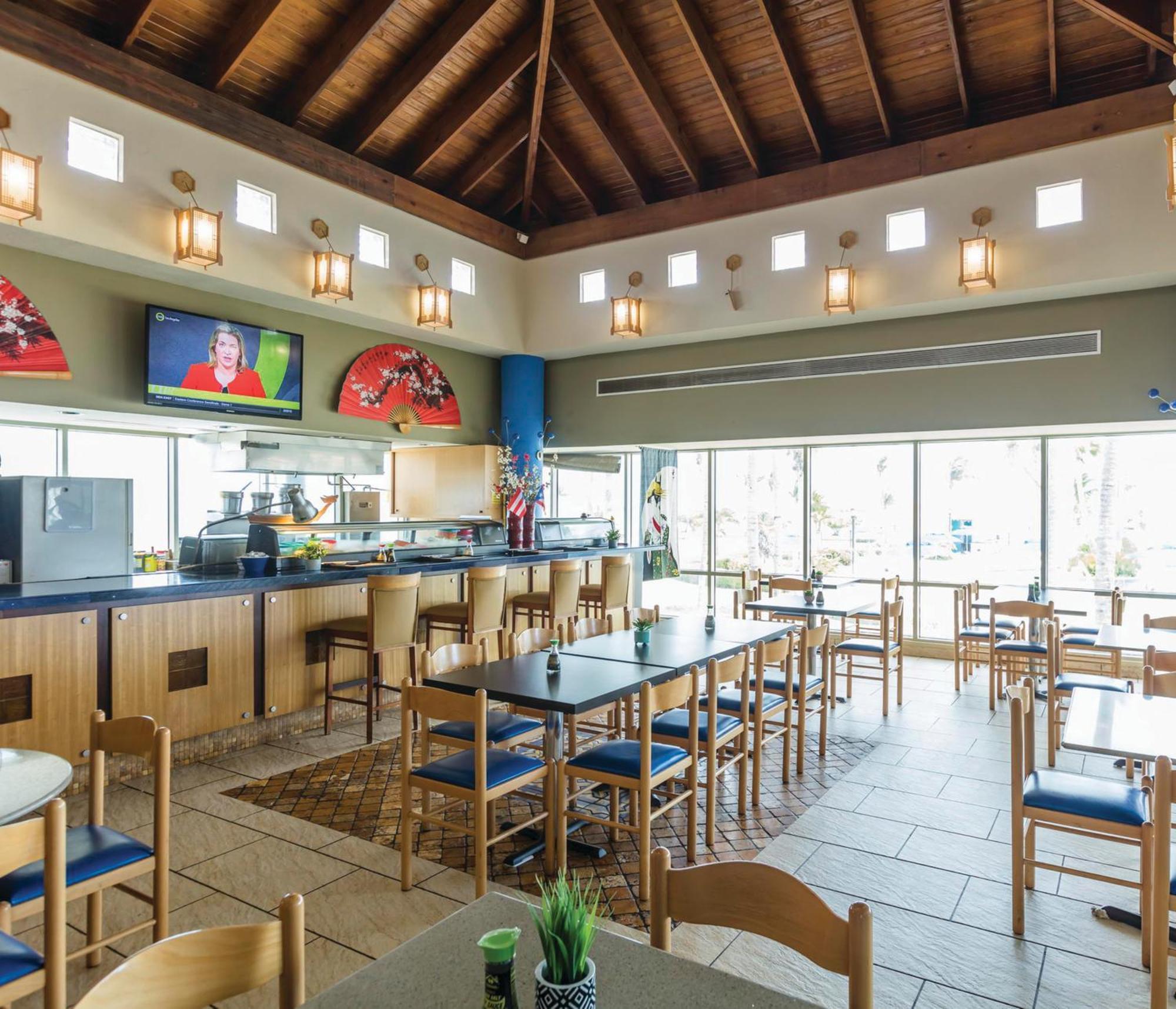 Hilton Ponce Golf & Casino Resort Extérieur photo