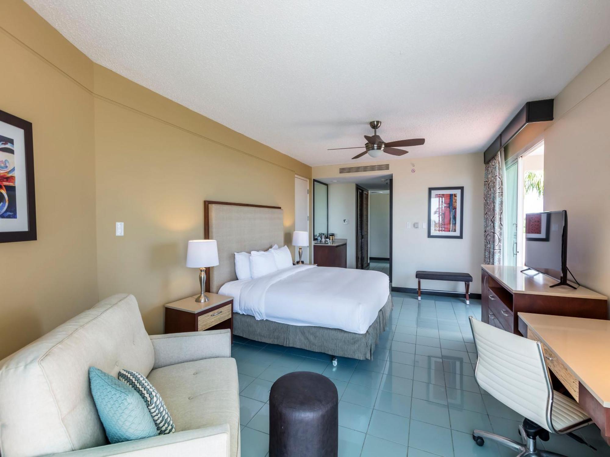 Hilton Ponce Golf & Casino Resort Extérieur photo