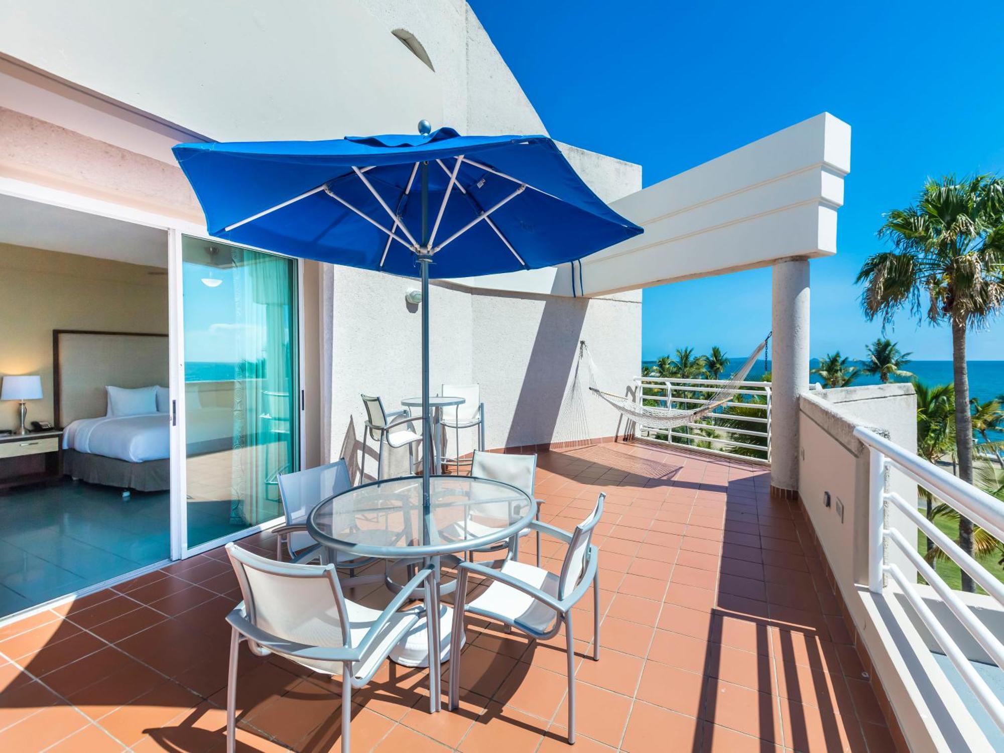Hilton Ponce Golf & Casino Resort Extérieur photo