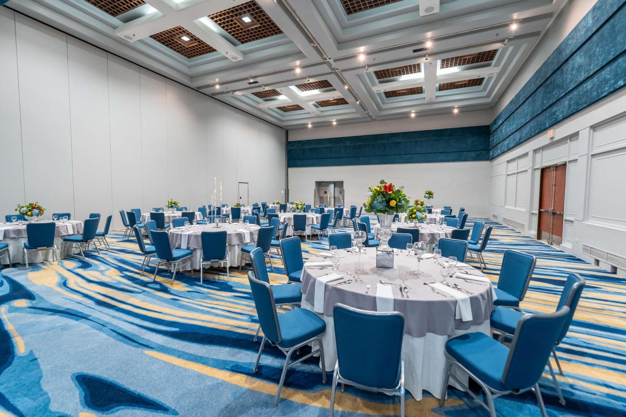 Hilton Ponce Golf & Casino Resort Extérieur photo