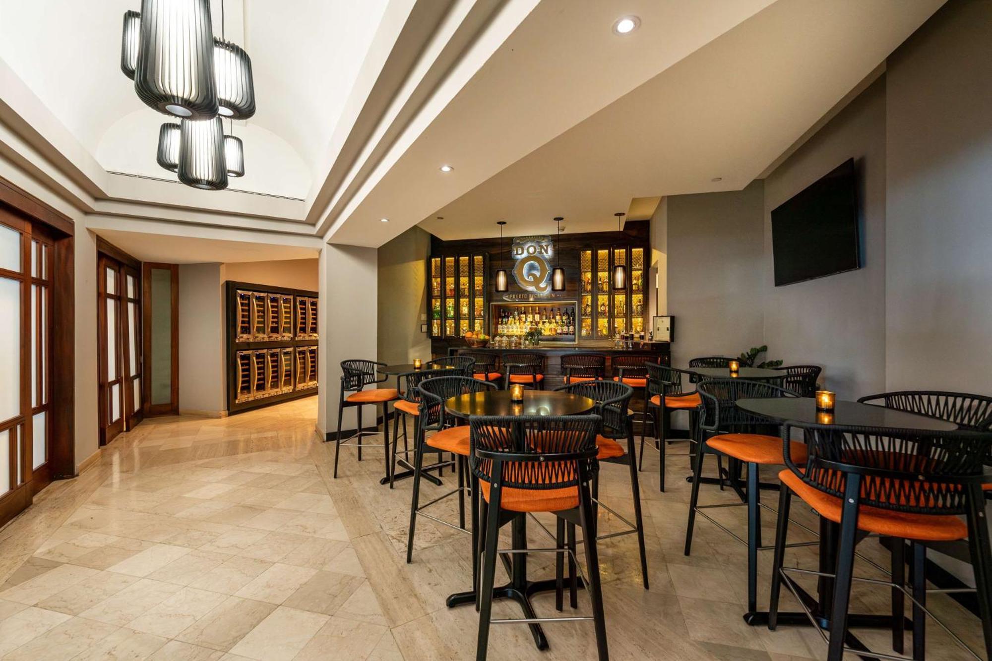 Hilton Ponce Golf & Casino Resort Extérieur photo